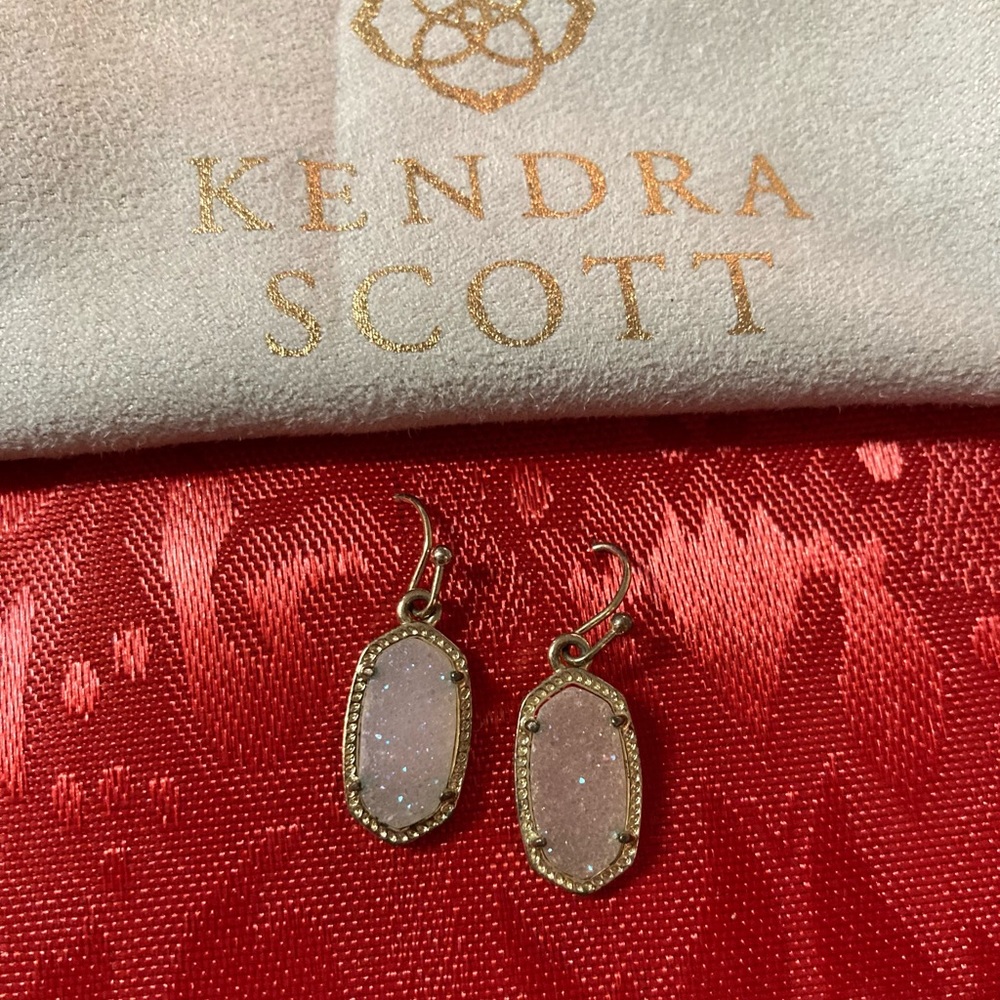 Kendra Scott Earrings
